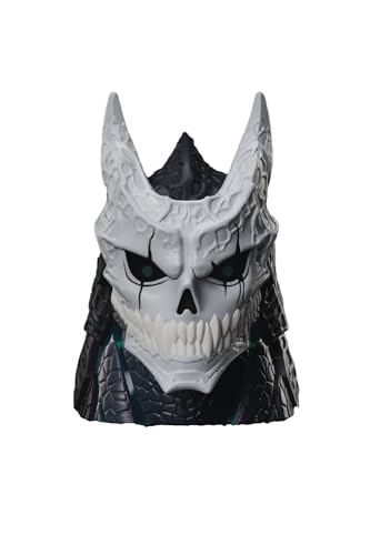 

eICOCO Kaiju No. 8 Luminous Headfigure