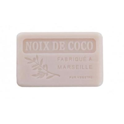 Organic Provence Soap, COCONUT Fragrance