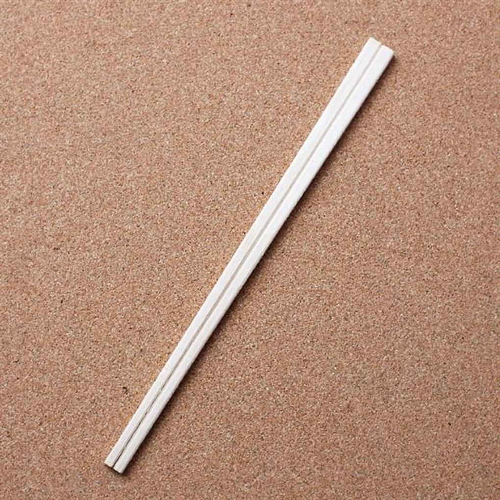 36p Lotte E-Life Wooden Chopsticks (Regular)