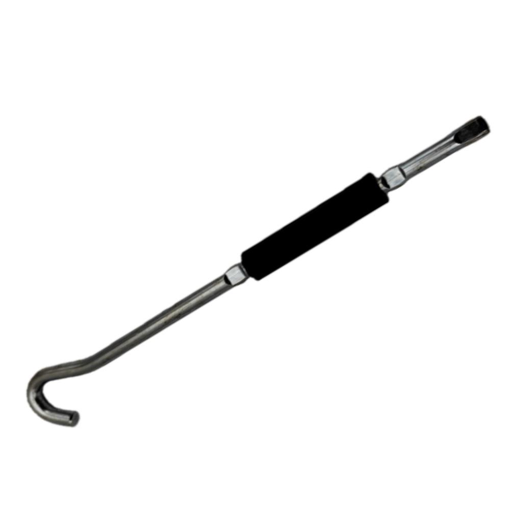 Wagenheberstange für Ersatzrad 09132-3B000 Für Hyundai & Kia 091323B000