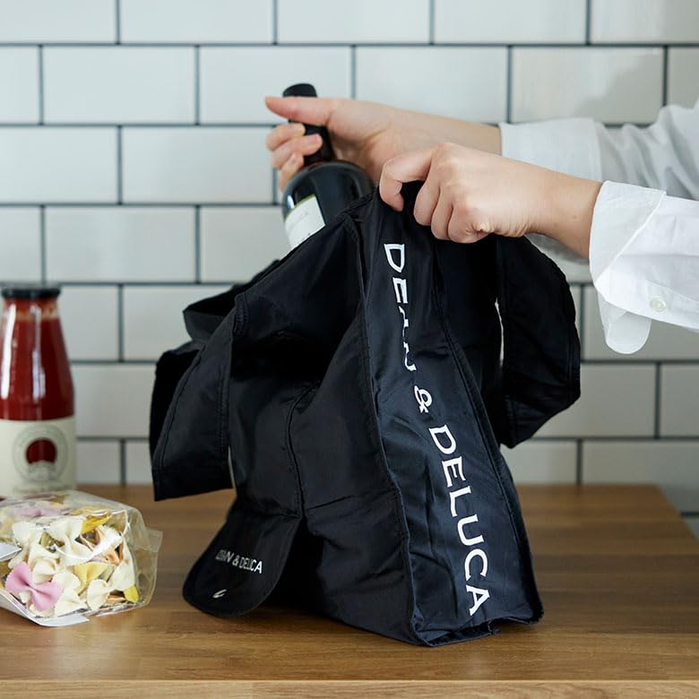 Shopping Bag Mug Bottle Gift [Dean & Deluca] &