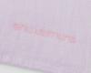 Shu Uemura Uchino Small Towel 23 X UCHINO 2708V024 P Towel, Handkerchief, Approx. 23cm, Two-Tone Pink,