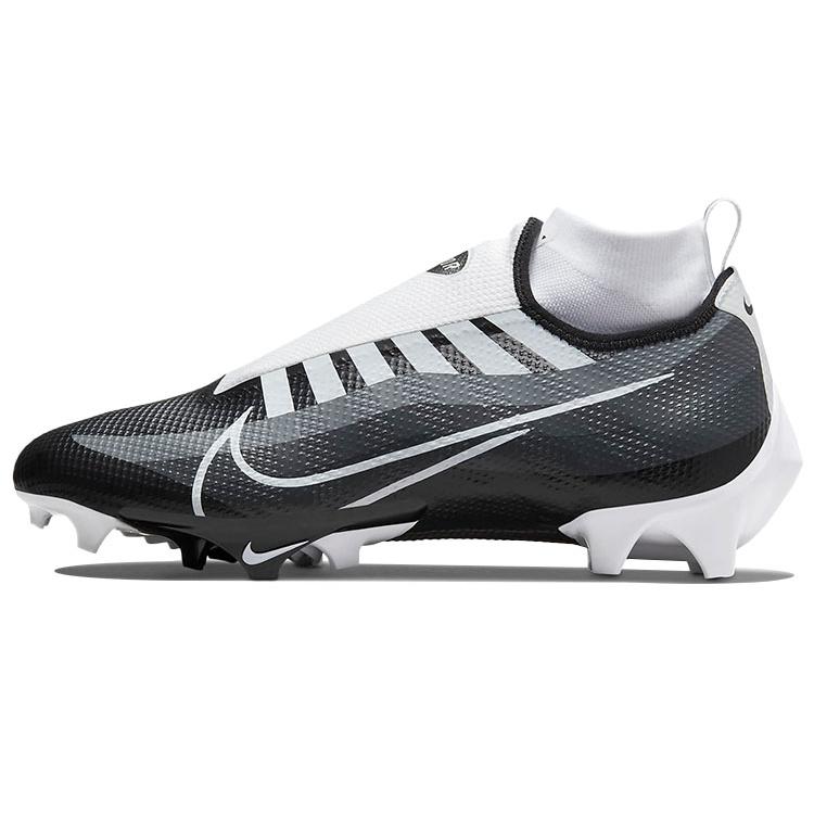 Nike Vapor Edge Pro 360 Black Dark Smoke Grey