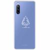 Etui Dla Sony Xperia I IV / 10 IV / 5 IV Pokrowiec Przezroczysty TPU Miękki Przezroczysty Funda Etui dla Sony Xperia 10IV 5 IV Pokrowiec Silikonowe