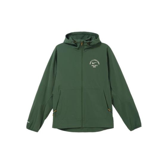 Nike Jackets Men s Fir Green FV3970-323 EU S