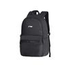 Li Ning YOUNG Polyester Kids Bag Unisex Black YBSV041-3