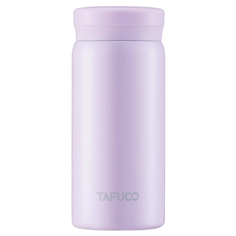 TAFUCO Portable Insulated Bottle & Tumbler Series