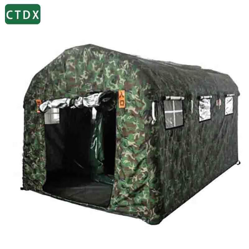 CTDX Inflatable Airtight Inspection Tent