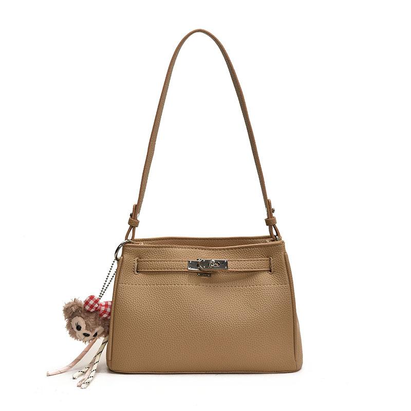 Fashion Bag New Versatile Bag Casual Shoulder Bag