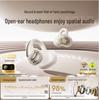 Baseus MC1 Bone Conduction Ear Clips: Open-Ear Wireless Headphones for Sports and Running