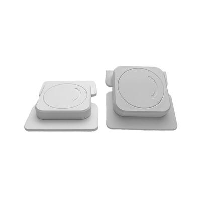 Punch-Free Child Safety Lock: Anti-Pinch Multifunctional Lock for Freezer, Refrigerator, and Office Drawer