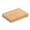 MidOcean Sewa Bamboo Manicure Set