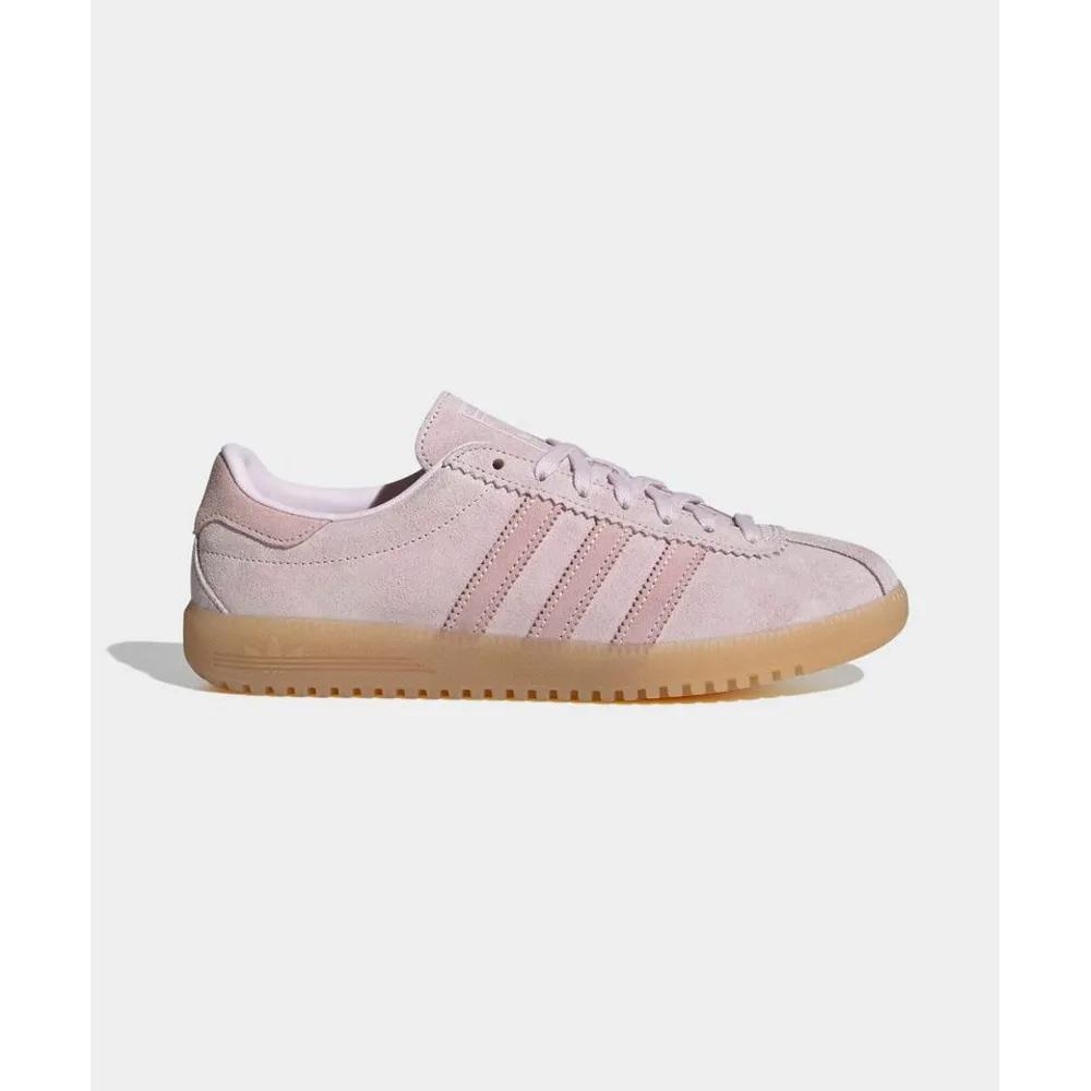adidas Bermuda - Almost Pink JS3973 352677