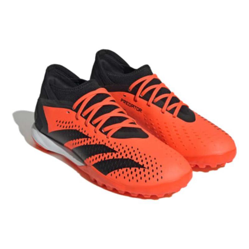 Adidas Predator Accuracy.3 Tf 'Heatspawn Pack' Sneaker GW4638