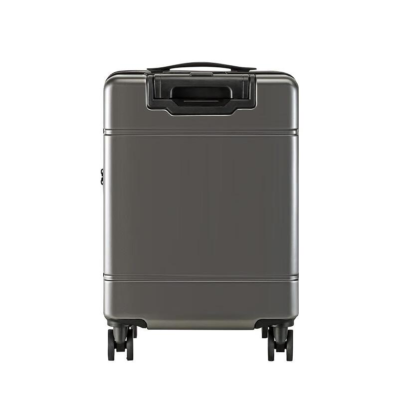 Lee Vitality Classic Trolley Case