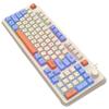 Adjustable Volume Wired RGB Light Keyboard K82 Wired Keyboard  Computer Peripherals