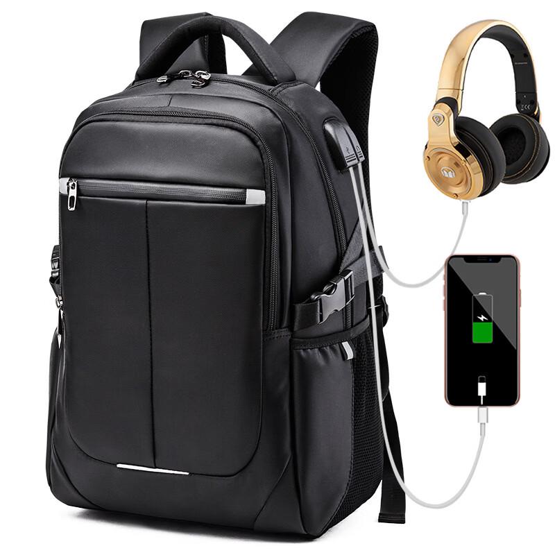 DCLOUD Casual Laptop & School Travel Backpack