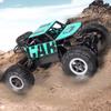 Remote-controlled Car, Auto Pilot, 4x4 Drive, Off-road Gift, Large