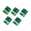 שבב איפוס אוטומטי Pgi-250 עבור Canon Mx922 Mx722 Ip7220 Ip8720 Ix6820 Mg5420 Mg5422 5520 Mg5522 Mg5620 Mg6320 Mg6420 6620 7120 7520