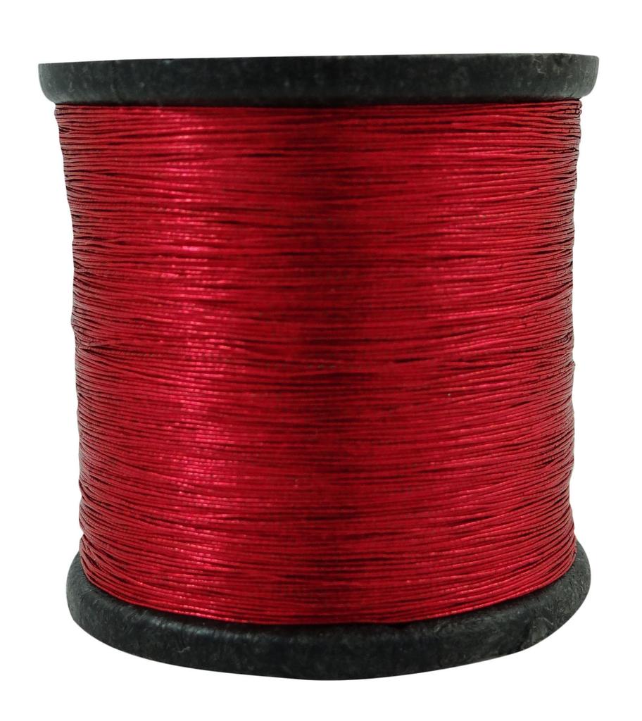 Lot Of 10 Pieces Polyamide Copper Thread Hand Machine Embroidery Wholesale