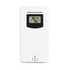 Temperature Humidity Wireless Sensor Meter Hygrometer Electronic Digital Thermometer In/Outdoor