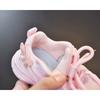 Nuovi Arrivi Primavera/Autunno Scarpe Chunky da Papà per Bambini, Sneakers da Ragazza con Rete Traspirante, Scarpe da Corsa Casual e Calzature Stile Principessa per Bambini.