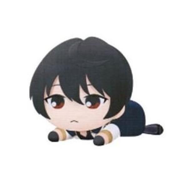 

Ensemble Stars huggable stuffed toy Ritsu Sakuma Enstars mascot