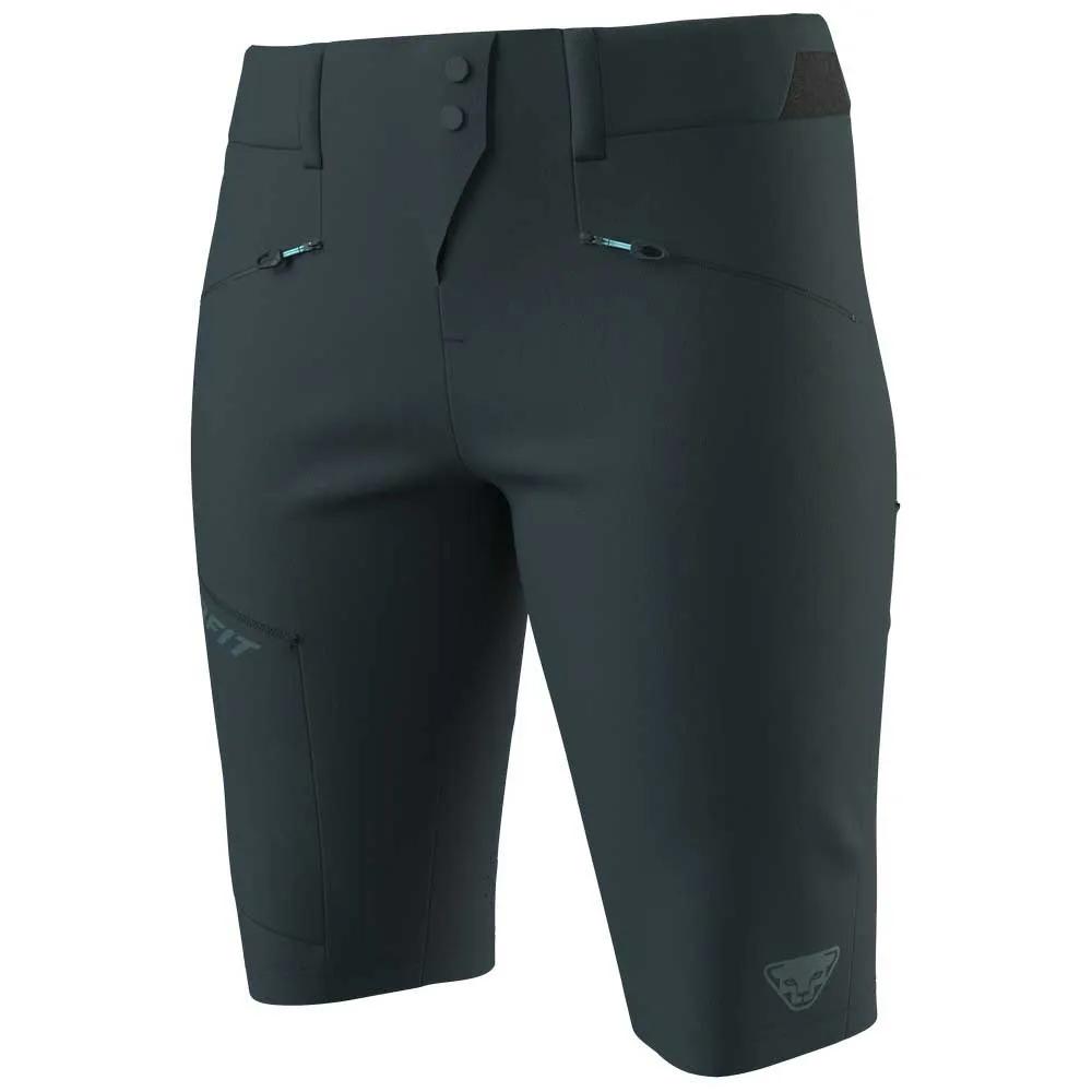 DYNAFIT Transalper Dynastretch Shorts