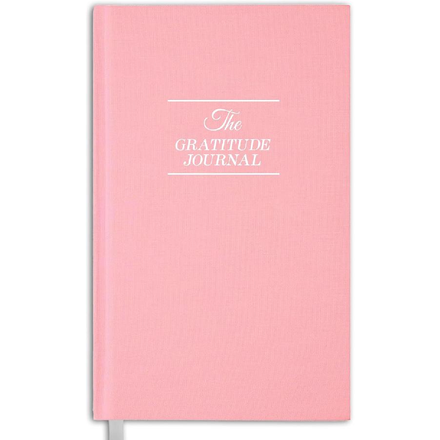 The Original Gratitude Journal 2026 - 5 Minute Gratitude Practice with piring Quotes and Mindful Prompts for Affirmation, Reflection & Wellness - Standard