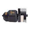 0.6 0.8MM Hotend Replacement for     P2S H2D H2S 3D Printer Removable Hardened Steel Nozzle Hotend Kit