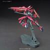 HG Mobile Suit Gundam Iron-Blooded Orphans Grimgerde Maßstab 1:144 farbcodierter Plastikmodellbausatz
