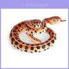 Children Fake Snake Toy With Realistic Sound And Flexible Plastic For Play And Educational Use