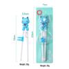 Children's Training Chopsticks - Fun Cartoon Baby Learning Aid.