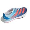 adidas Adizero Ambition Legacy Indigo Unisex Sneakers Blue Turbo Blue-Rush GY0911