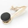 Washing brush manual soft hair cleansing instrument Brush cleansing brush manual face pores clean blackhead brush to go