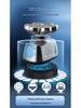 7D Floating Electric Shaver – Multifunctional, Water-Washable Razor for Bald Heads