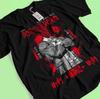 Camiseta Kaiju No 8 Camiseta Kafka Hibino Camiseta Mina Ashiro Camiseta Gen Narumi Camiseta Soshiro