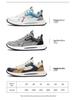 Huili Men's 2025 A/W Casual Dad Sneakers