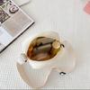 Cute Cartoon Bag Vintage Style Crossbody Bag Women Small Bag