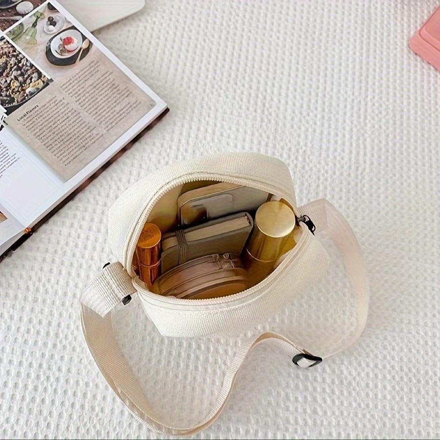 Cute Cartoon Bag Vintage Style Crossbody Bag Women Small Bag