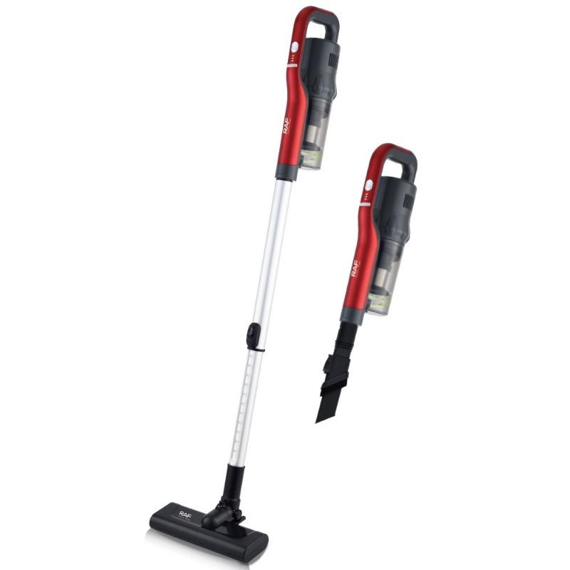 Vacuum Cleaner Household Hand-held High-power Vacuum Portable Car Two-in-one Wired Vacuum Cleaner