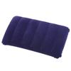 Inflatable Travel Pillow 65x45cm Portable Lightweight Air Cushion for Camping Hiking Outdoor Use Durable and Comfortable Design