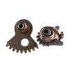 Gear Shift Fan Gear Set Driven For HiSUN UTV 700 500 23320-004000 23330-004-0000