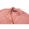 FURINA Italian Soft Cashmere Drop Shoulder Long Cardigan