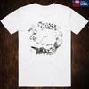 Tori Amos Under The Pink Album Unisex Cotton T-Shirt All Size