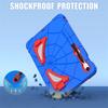 Armor Case for Samsung Galaxy Tab S10 Lite S9 FE S8 S7 A11 A9 Plus 11 A8 10.5 A11 A9 8.7 A7 Lite 8.7 Tablet EVA Kids Cover Coque