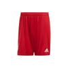 Elastic Sports Casual Football Pants Men Bottoms Red DW7399
