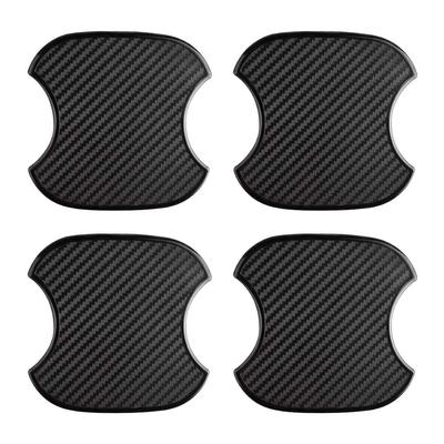 Catland Car Door Handle Protector Sticker Car Door Handle Protector Anti-Scratch Protection Seal Film