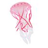 4 Pcs Jellyfish Growth Cycle Figurine Educational Play Simulated Jellyfish Model Toy Realistic Ocean