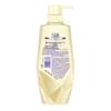 Clear Strong & Voluminous Anti-Dandruff Scalp Care Shampoo